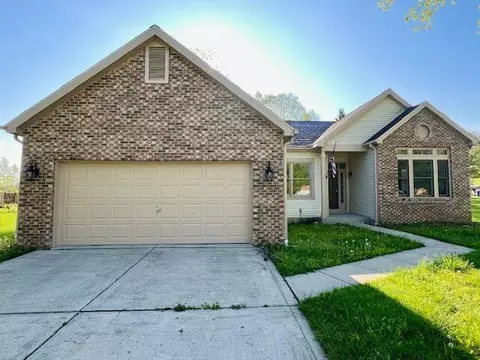 205 Oakview Ct, Pickerington, OH 43147