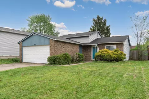 3495 Dellwin Ct, Columbus, OH 43231