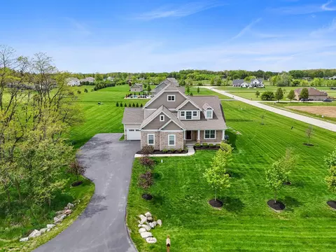9655 Unionville Rd, Plain City, OH 43064
