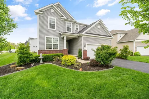 535 Redshank Dr, Sunbury, OH 43074