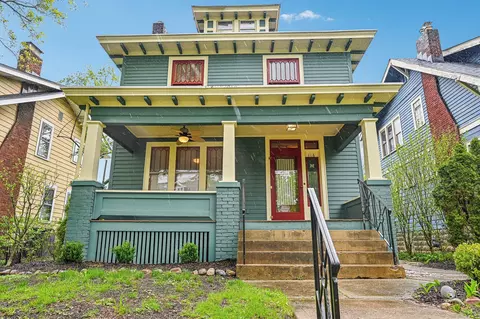 116 E Tulane Rd, Columbus, OH 43202