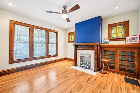 Living - 116 E Tulane Rd, Columbus, OH 43202 photo 2 of 3