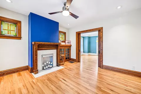 Living - 116 E Tulane Rd, Columbus, OH 43202 photo 3 of 3