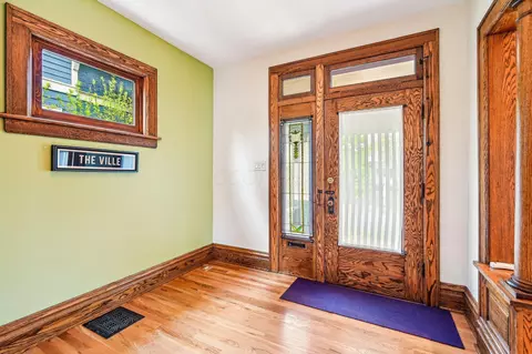 Entry Way - 116 E Tulane Rd, Columbus, OH 43202 photo 1 of 1