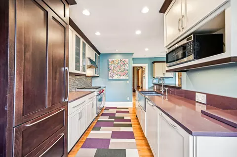 Kitchen - 116 E Tulane Rd, Columbus, OH 43202 photo 1 of 7