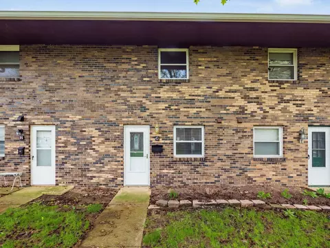 2358 Woodbrook Cir S #156, Columbus, OH 43223
