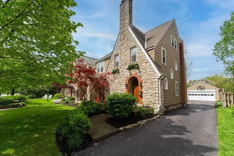 57 S Cassady Ave, Columbus, OH 43209