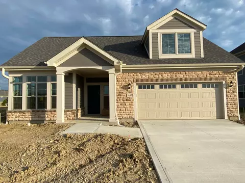 5647 Embassy Dr, Hilliard, OH 43026