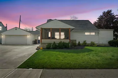591 French Dr, Columbus, OH 43228