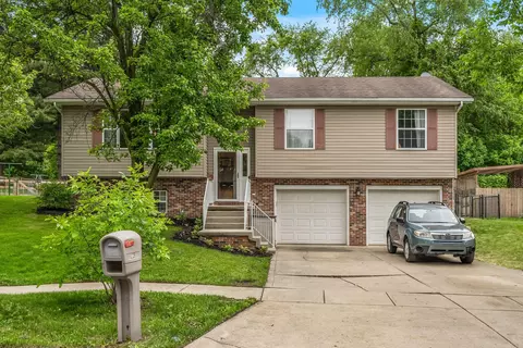 1129 Coventry Cir, Lancaster, OH 43130