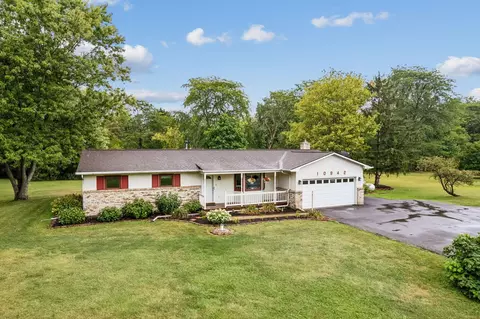 10842 Johnstown Rd, New Albany, OH 43054
