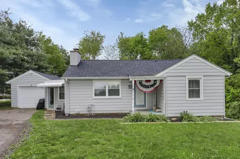 6640 Cincinnati Zanesville Rd NE, Lancaster, OH 43130
