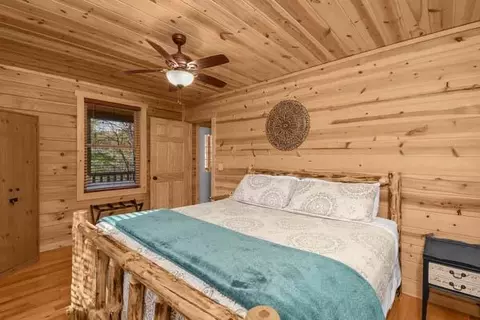 Bedroom - 28745 Big Pine Rd, Logan, OH 43138 photo 1 of 3