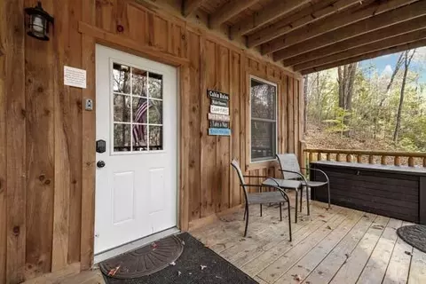 Exterior - 28745 Big Pine Rd, Logan, OH 43138 photo 6 of 14