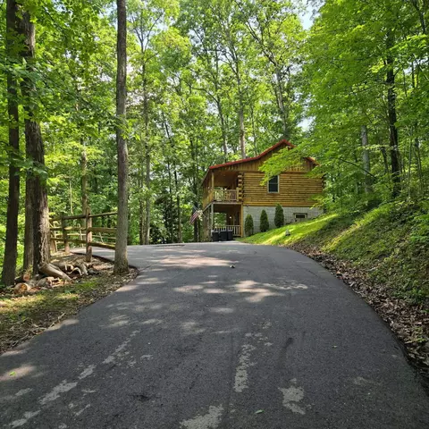 Exterior - 28745 Big Pine Rd, Logan, OH 43138 photo 2 of 14