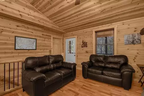Living - 28745 Big Pine Rd, Logan, OH 43138 photo 2 of 3