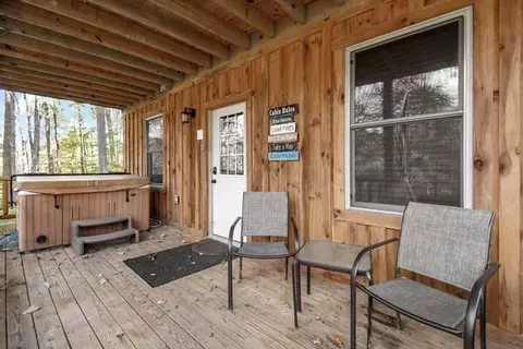 Exterior - 28745 Big Pine Rd, Logan, OH 43138 photo 8 of 14