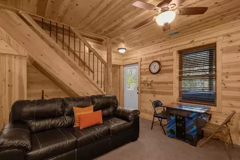 Living - 28745 Big Pine Rd, Logan, OH 43138 photo 3 of 3