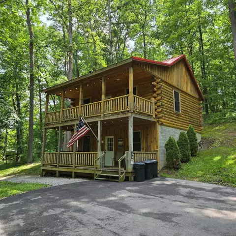 28745 Big Pine Rd, Logan, OH 43138