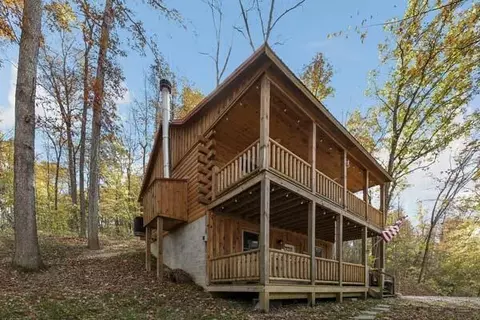 Exterior - 28745 Big Pine Rd, Logan, OH 43138 photo 5 of 14