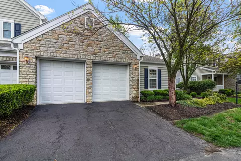 320 Buck Run Trl, Westerville, OH 43082