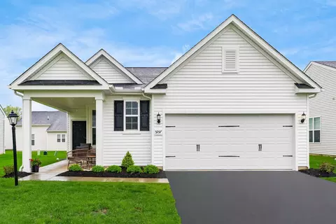 5957 Niahway St #60, Westerville, OH 43081