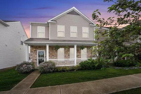 5540 Tygart Valley Dr, Dublin, OH 43016