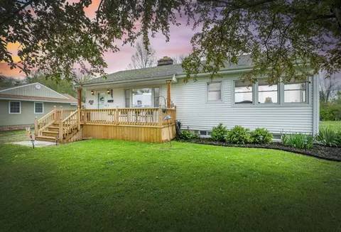 103 Marita Dr, Mount Vernon, OH 43050