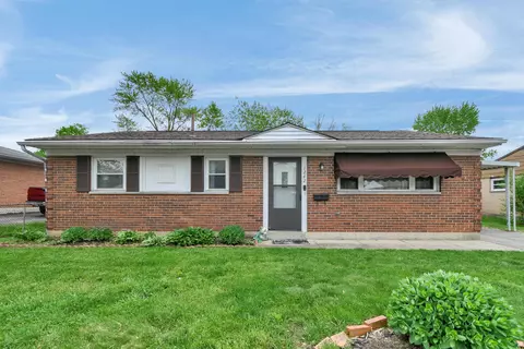 1242 S Yearling Rd, Columbus, OH 43227