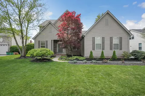 7191 Sumption Dr, New Albany, OH 43054