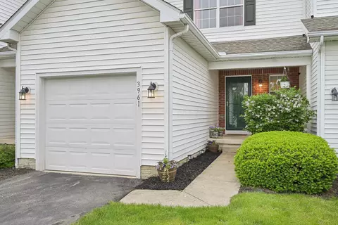 3961 Hill Park Rd, Hilliard, OH 43026