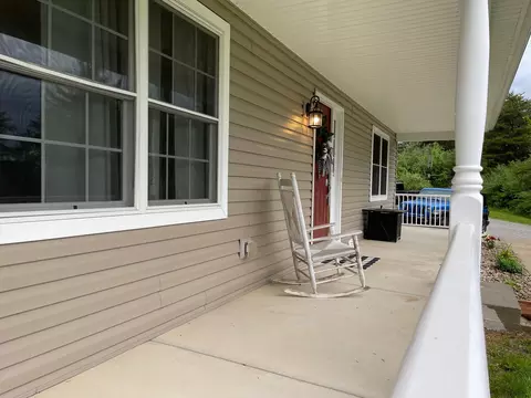 Exterior - 7719 Bear Run Rd, Logan, OH 43138 photo 9 of 16