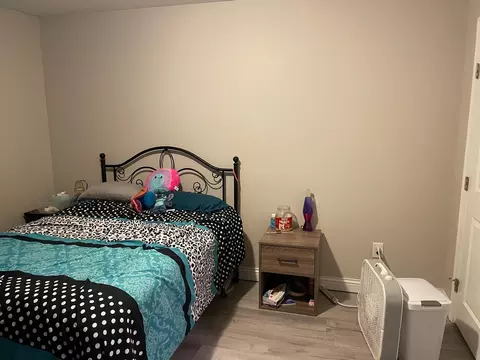 Bedroom - 7719 Bear Run Rd, Logan, OH 43138 photo 7 of 7