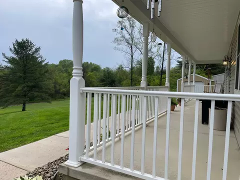Exterior - 7719 Bear Run Rd, Logan, OH 43138 photo 16 of 16
