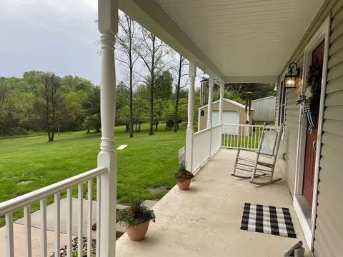 Exterior - 7719 Bear Run Rd, Logan, OH 43138 photo 15 of 16