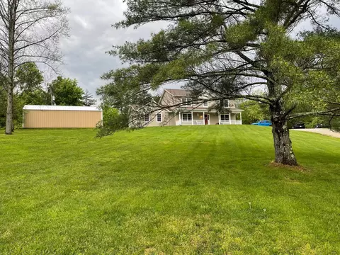 Exterior - 7719 Bear Run Rd, Logan, OH 43138 photo 6 of 16