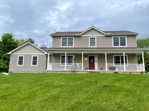 Exterior - 7719 Bear Run Rd, Logan, OH 43138 photo 3 of 16