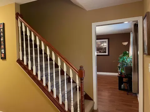 Entry Way - 7719 Bear Run Rd, Logan, OH 43138 photo 1 of 4
