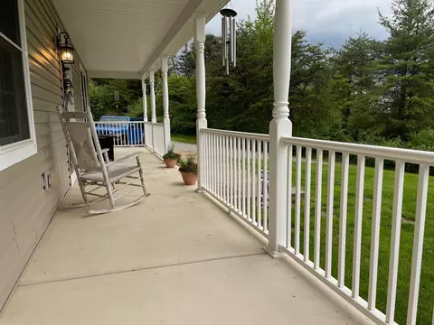 Exterior - 7719 Bear Run Rd, Logan, OH 43138 photo 10 of 16
