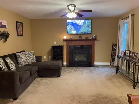 Living - 7719 Bear Run Rd, Logan, OH 43138 photo 3 of 5