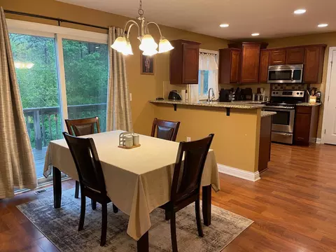 Dining - 7719 Bear Run Rd, Logan, OH 43138 photo 1 of 4