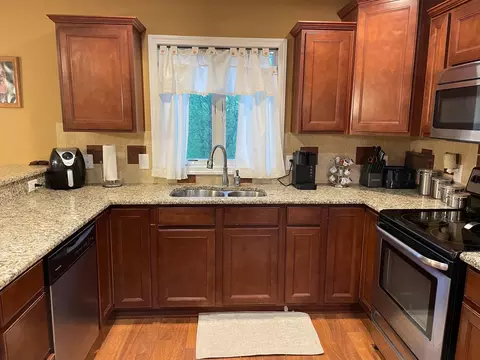 Kitchen - 7719 Bear Run Rd, Logan, OH 43138 photo 1 of 5