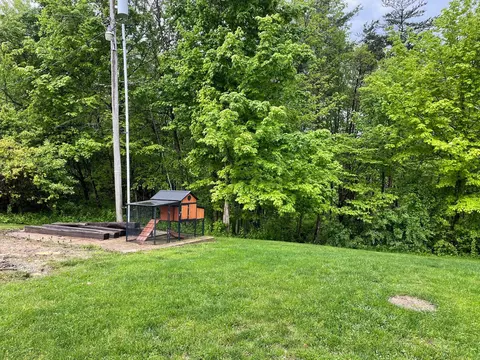 Exterior - 7719 Bear Run Rd, Logan, OH 43138 photo 11 of 16
