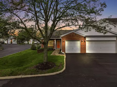6010 Acropolis Way, Columbus, OH 43231