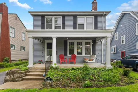 742 S Cassingham Rd, Bexley, OH 43209