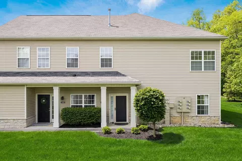 9162 Scenic View Cir, Columbus, OH 43240