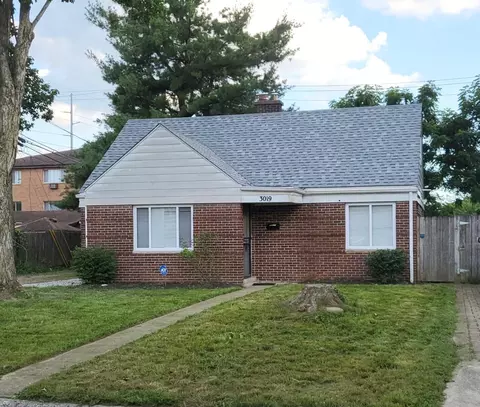 3019 Brownlee Ave, Columbus, OH 43209