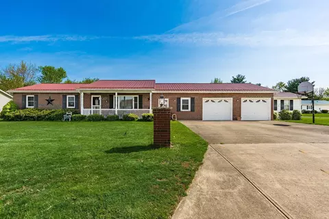 281 Cline Ct, Ashville, OH 43103