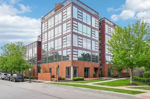367 Auden Ave #211, Columbus, OH 43215