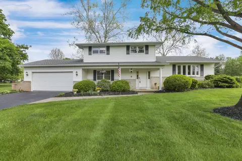 8880 Chevington Ct, Pickerington, OH 43147